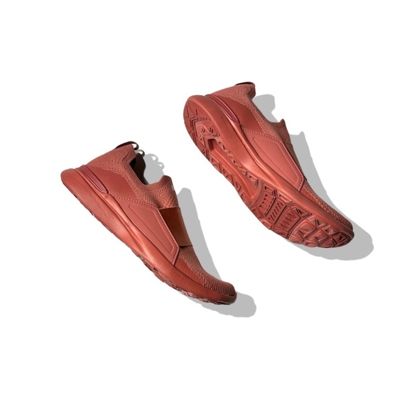 Free People x APL Techloom Bliss Sneakers Cedar/Beach - Picture 4 of 14